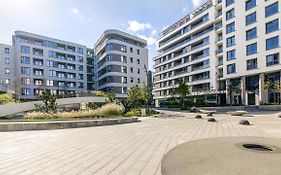 Plac Unii Centrum - Comfy Apartments